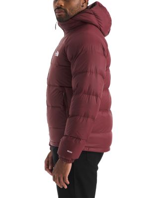 Hydrenalite™ Hooded Down Jacket