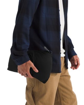 1996 Retro Nuptse Vest