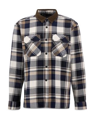 Grasmoor Relaxed Fit Shirt