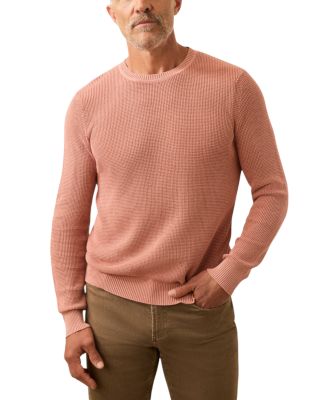 Sunwashed Crewneck Sweater