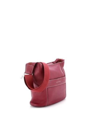 PM Sac Good News Bag Leather
