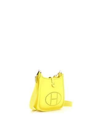 TPM Evelyne Bag Gen III Clemence