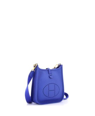TPM Evelyne Bag Gen III Clemence