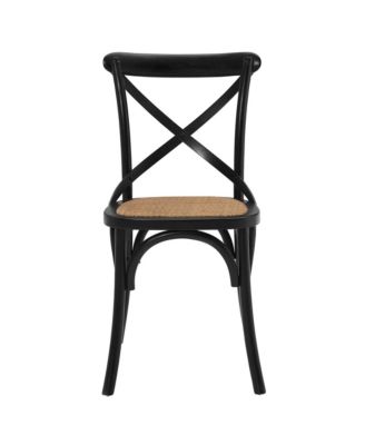 Gear Dining Side Chair
