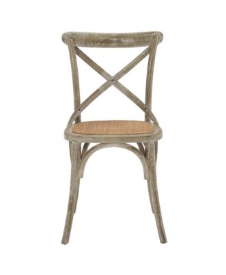 Gear Dining Side Chair