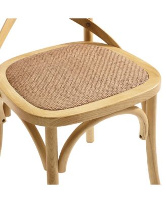 Gear Dining Side Chair