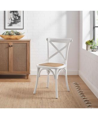 Gear Dining Side Chair