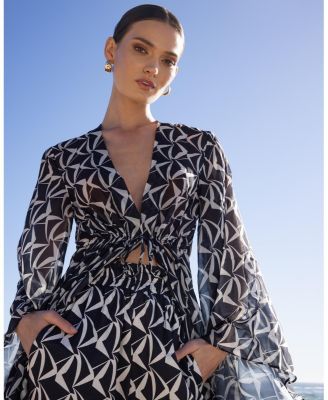 Women's Sirene Kimono