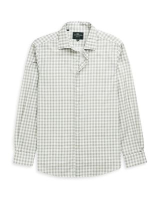 Deep Creek Long Sleeve Button Front Shirt