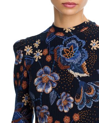 Snakes Bouquet Bodysuit