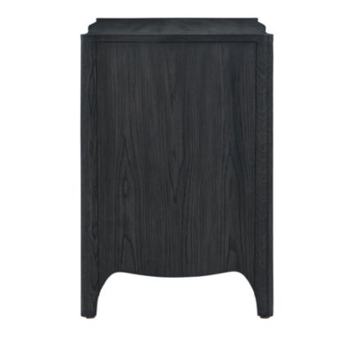 Rome Wood Nightstand