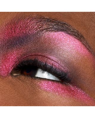 Metallic Eye Shadow