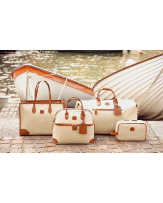 Firenze Tuscan Train Case