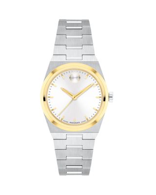 BOLD Quest Mini Watch, 28mm