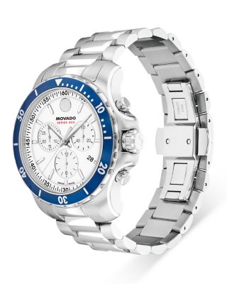 Series 800 Chronograph, 42mm