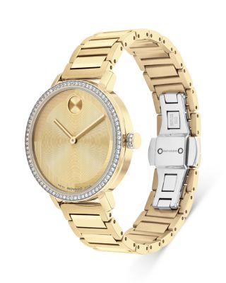 Bold Evolution Watch, 34mm