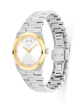 BOLD Quest Mini Watch, 28mm