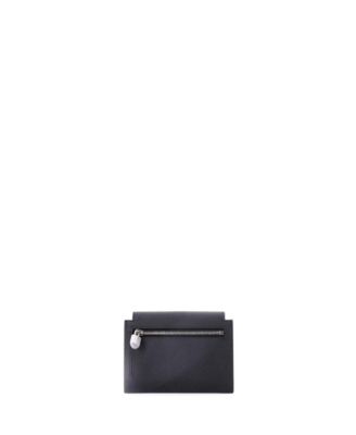 Kelly Pocket Compact Wallet Epsom