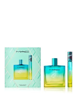 Twistedly Turquatic Fragrance Duo