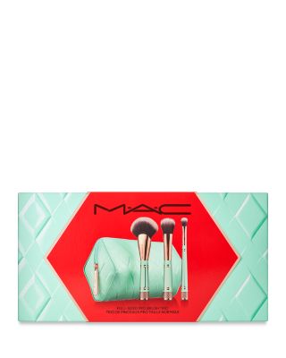 M&middot;A&middot;C of All Trades Brush Kit