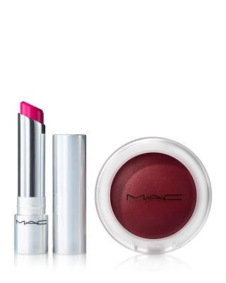 No Work All Glow Play Kit - Purple