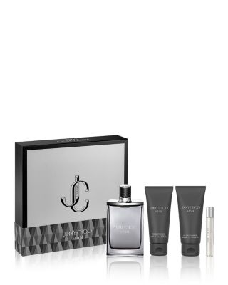Man Eau de Toilette Gift Set