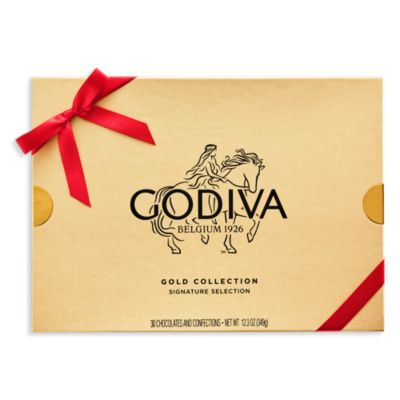 Holiday Gold Collection, 30 Pieces