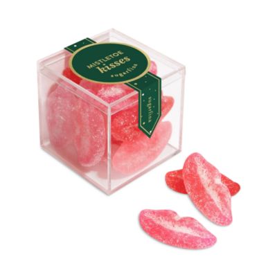 Mistletoe Kisses Candy, 4 Cubes