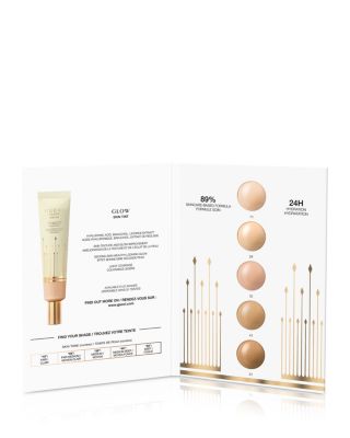 Gift with any $150 Gucci Beauty purchase!