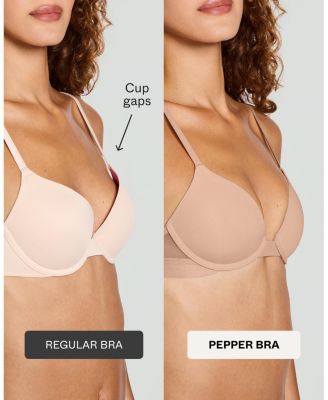 Lift Up Bra