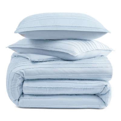 Devon Comforter Set, Twin/Twin XL