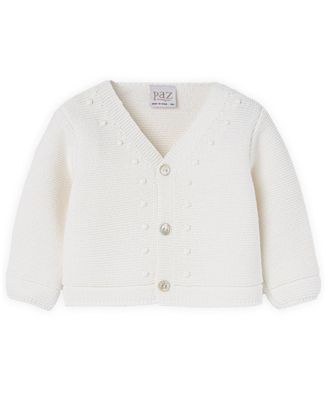 Boys' Esencial Cardigan - Baby