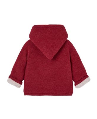 Unisex ACEBO Coat - Baby