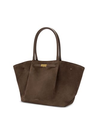 New York Suede Tote
