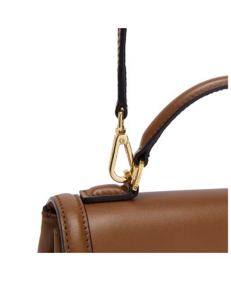 Paris Convertible Top Handle Bag 