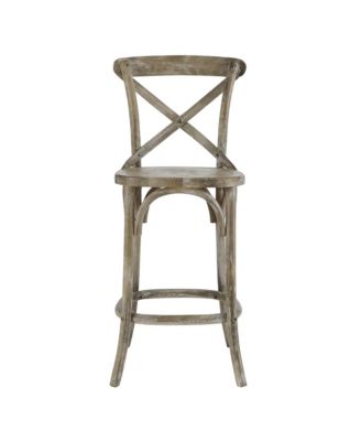 Gear Counter Stool