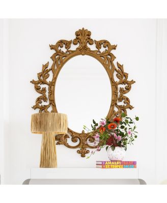  Shelby Raffia Table Lamp