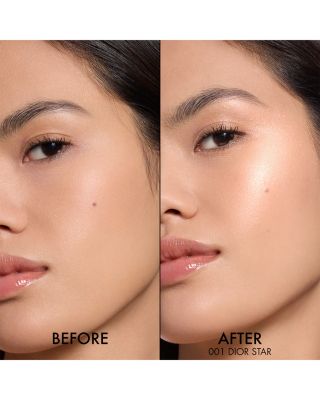 Dior Forever Glow Luminizer - Limited Edition 001 Dior Star