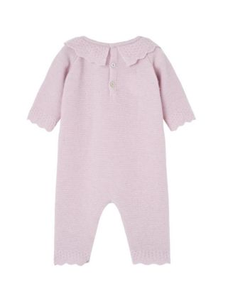 Girls' ESSENTIA OI 25-26 Romper - Baby