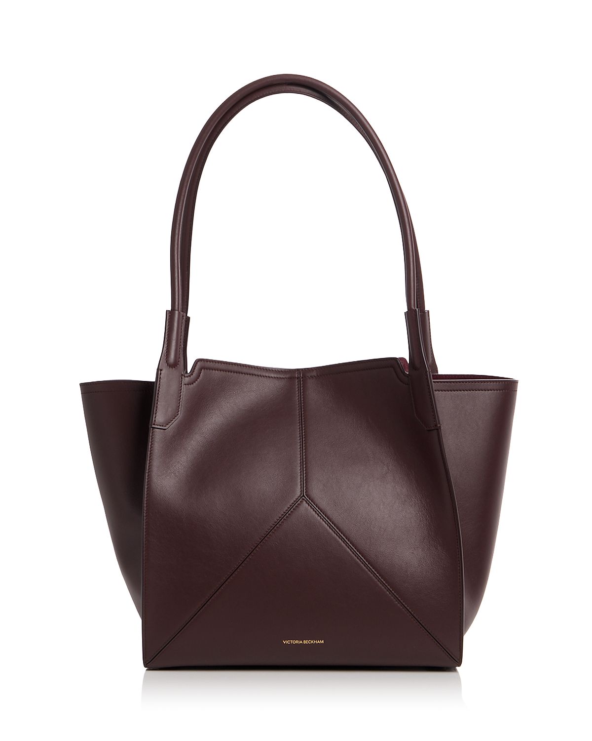Victoria Beckham Victoria Large Leather Tote