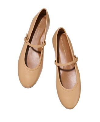 Women's The Demi Jane Flats
