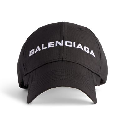  Logo Cap