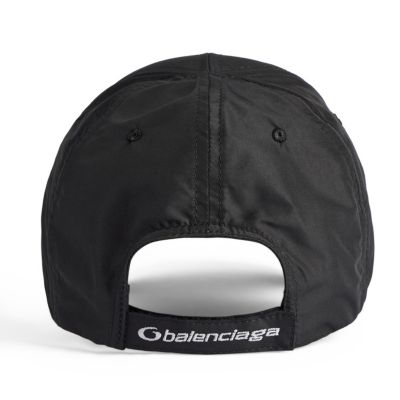  Perforated Trucker Cap