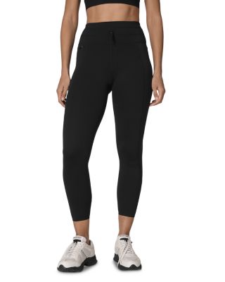 Thermal Boost Heat Tech 7/8 Leggings