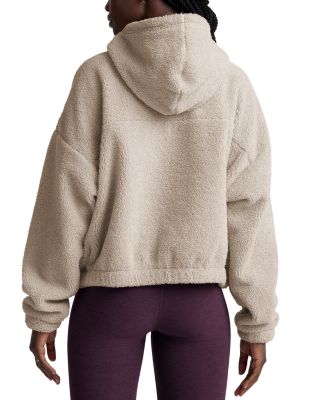 Unity Quarter Zip Hoodie