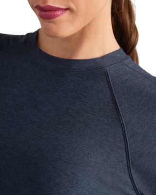 Atmosphere Raglan Sleeve Top