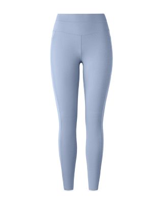 Heather Revive 7/8 Pocket Leggings