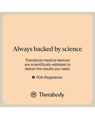 Theragun Sense (2nd Generation)