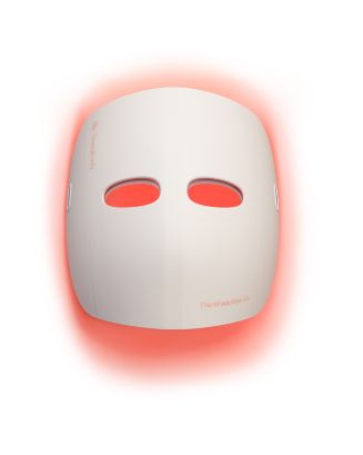 Therabody TheraFace Mask Glo – Clinically Proven LED Skincare Mask