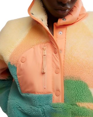 Rocky Ridge Pullover